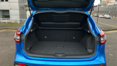 Nissan Qashqai 1.3 DiG-T N-Connecta 5dr [Glass Roof Pack] Petrol Hatchback